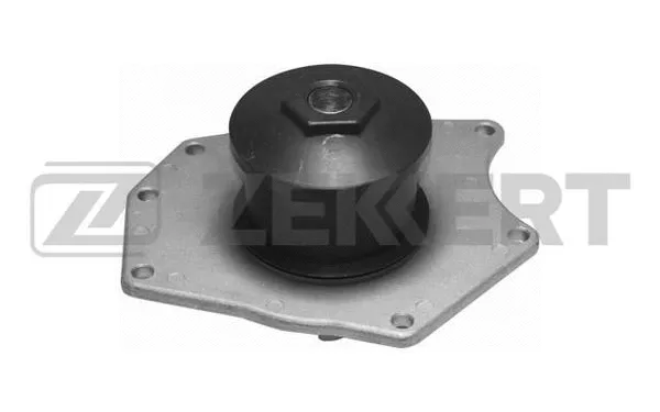 Water Pump, engine cooling (WP-1263)