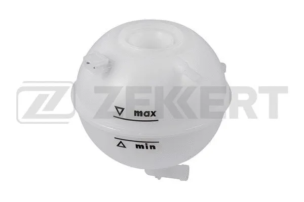 Expansion Tank, coolant (BD-1007)