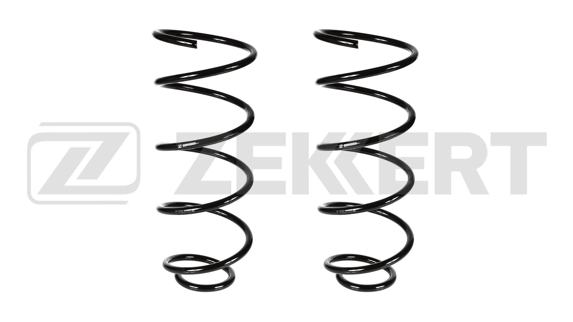 Suspension Spring (SF-2092)