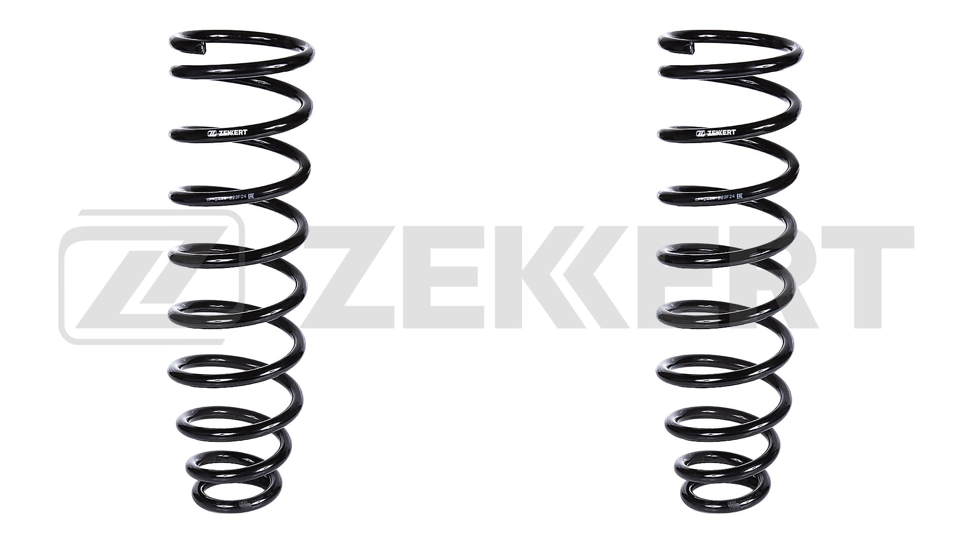 Suspension Spring (SF-2444)