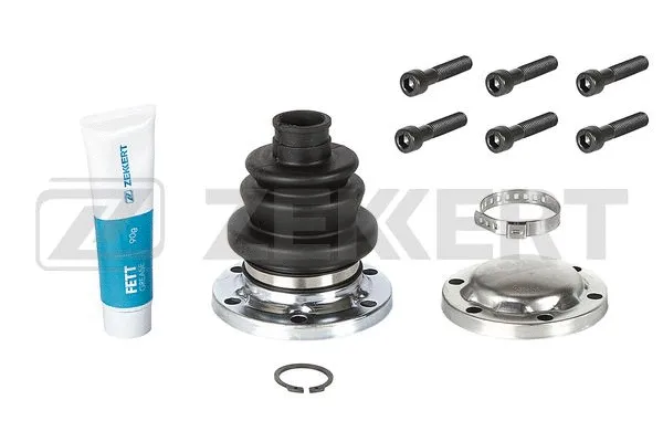 Bellow Kit, drive shaft (SM-1117S)