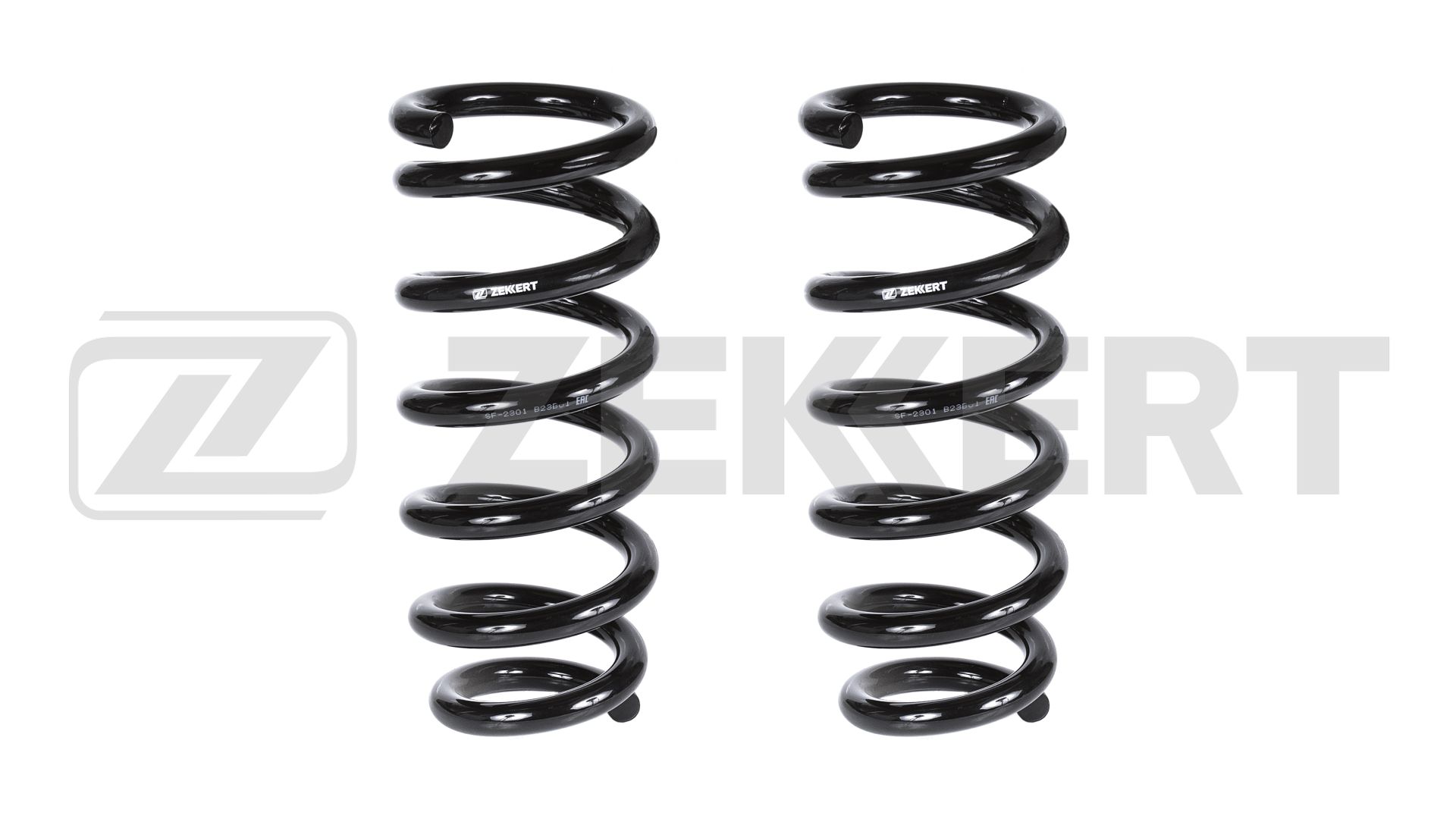 Suspension Spring (SF-2301)