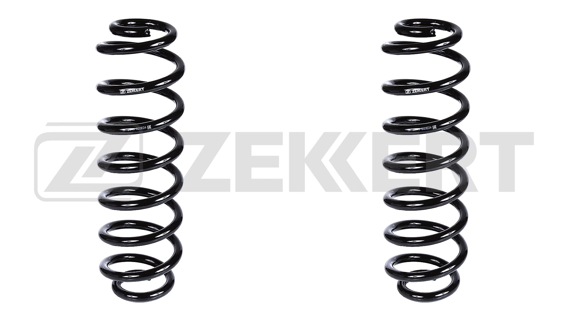 Suspension Spring (SF-2341)