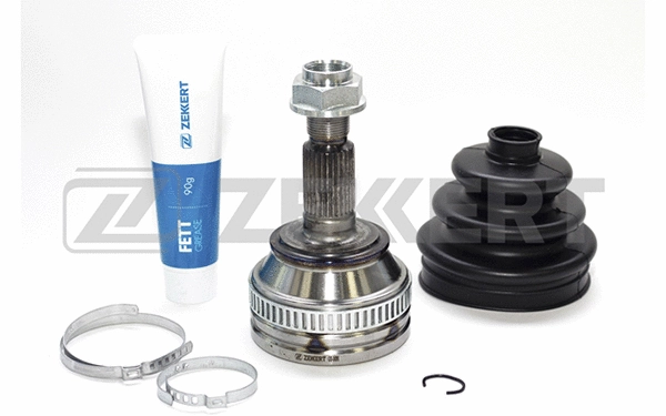 Joint Kit, drive shaft (GS-3698)