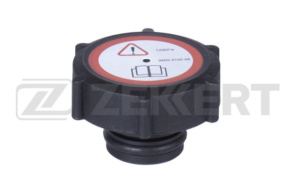 Cap, coolant tank (BD-2067)