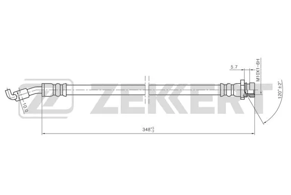 Brake Hose