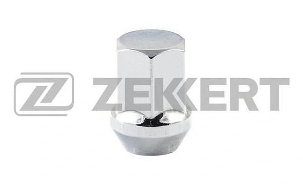 Wheel Nut (BE-4072)