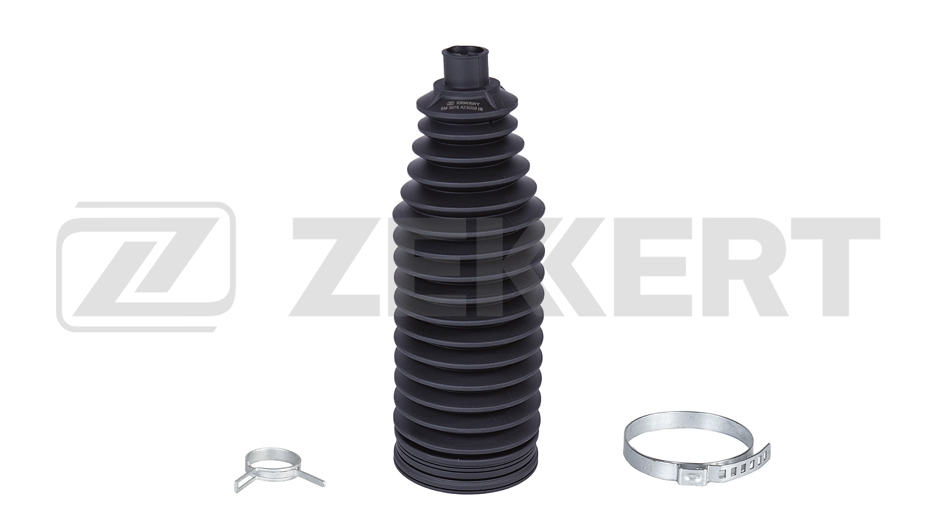 Bellow, steering (SM-5076)