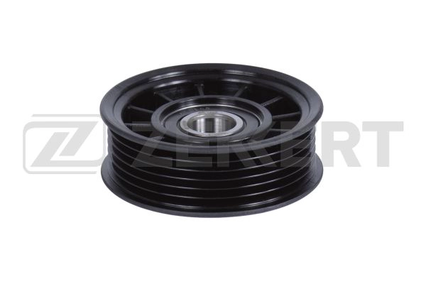 Deflection/Guide Pulley, V-ribbed belt (SR-1222)