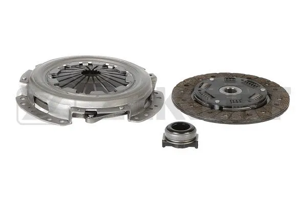 Clutch Kit (KS-4276)