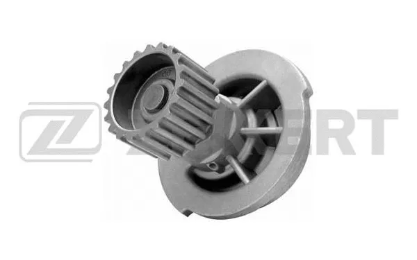 Water Pump, engine cooling (WP-1248)