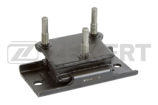 Mounting, engine (GM-3466)