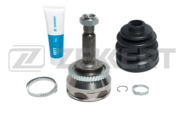 Joint Kit, drive shaft (GS-3780)