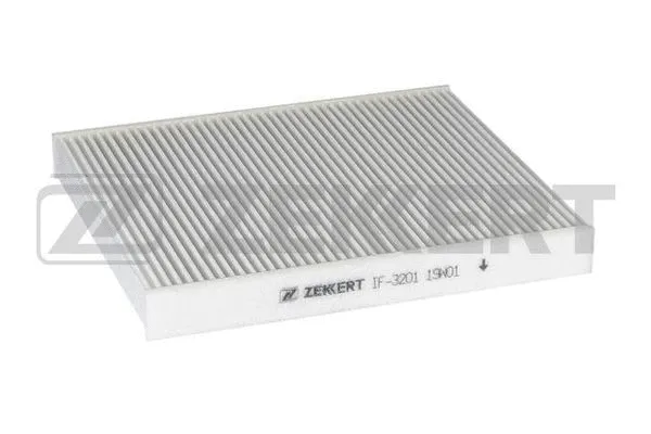 Filter, cabin air (IF-3201)