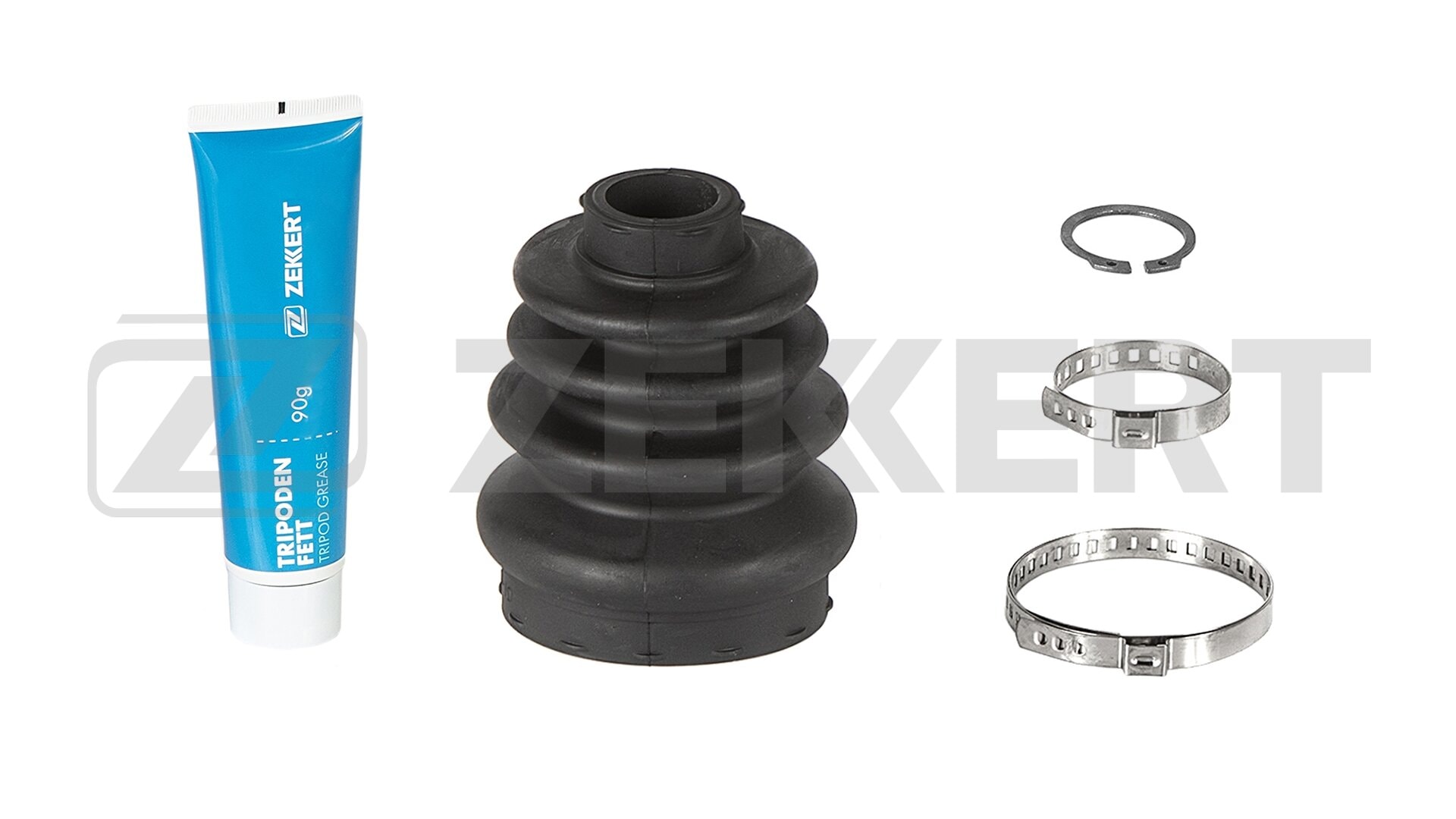 Bellow Kit, drive shaft (SM-1285S)