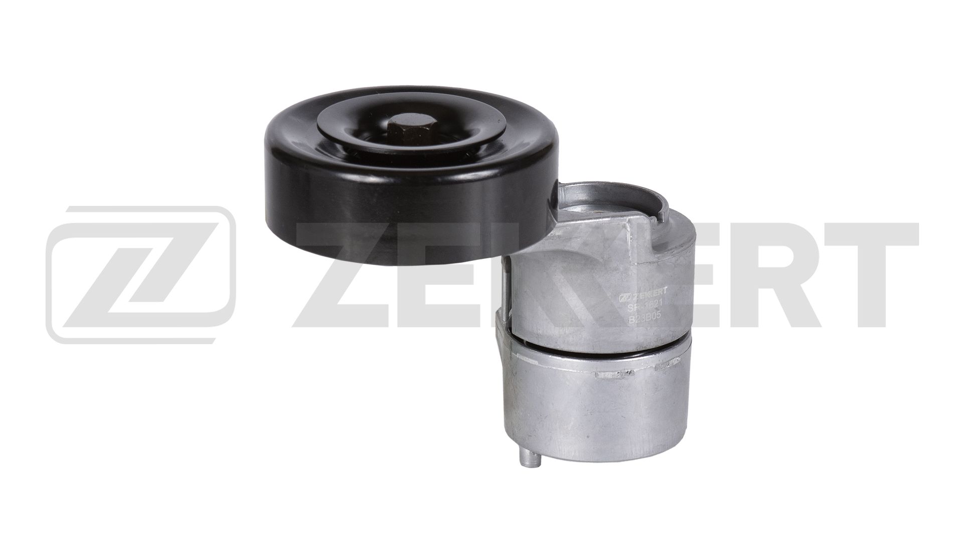 Tensioner Pulley, V-ribbed belt (SR-1621)
