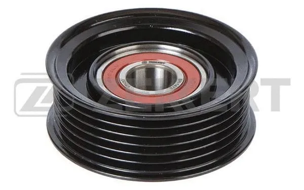 Tensioner Pulley, V-ribbed belt (SR-1472)