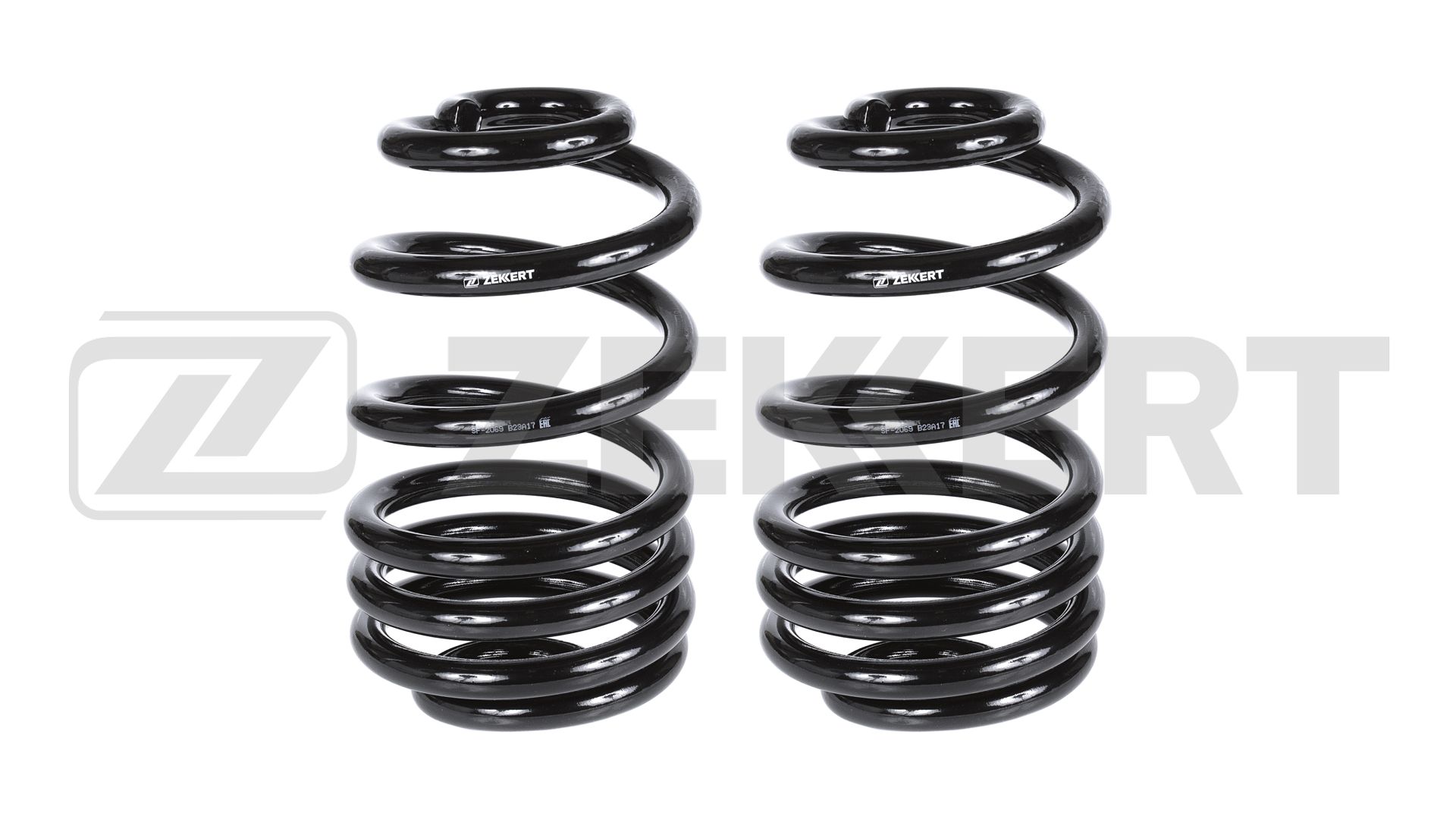 Suspension Spring (SF-2069)