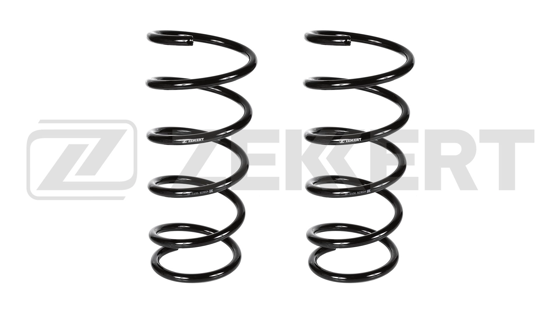 Suspension Spring (SF-2100)