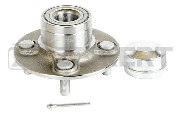 Wheel Hub (RL-1272)