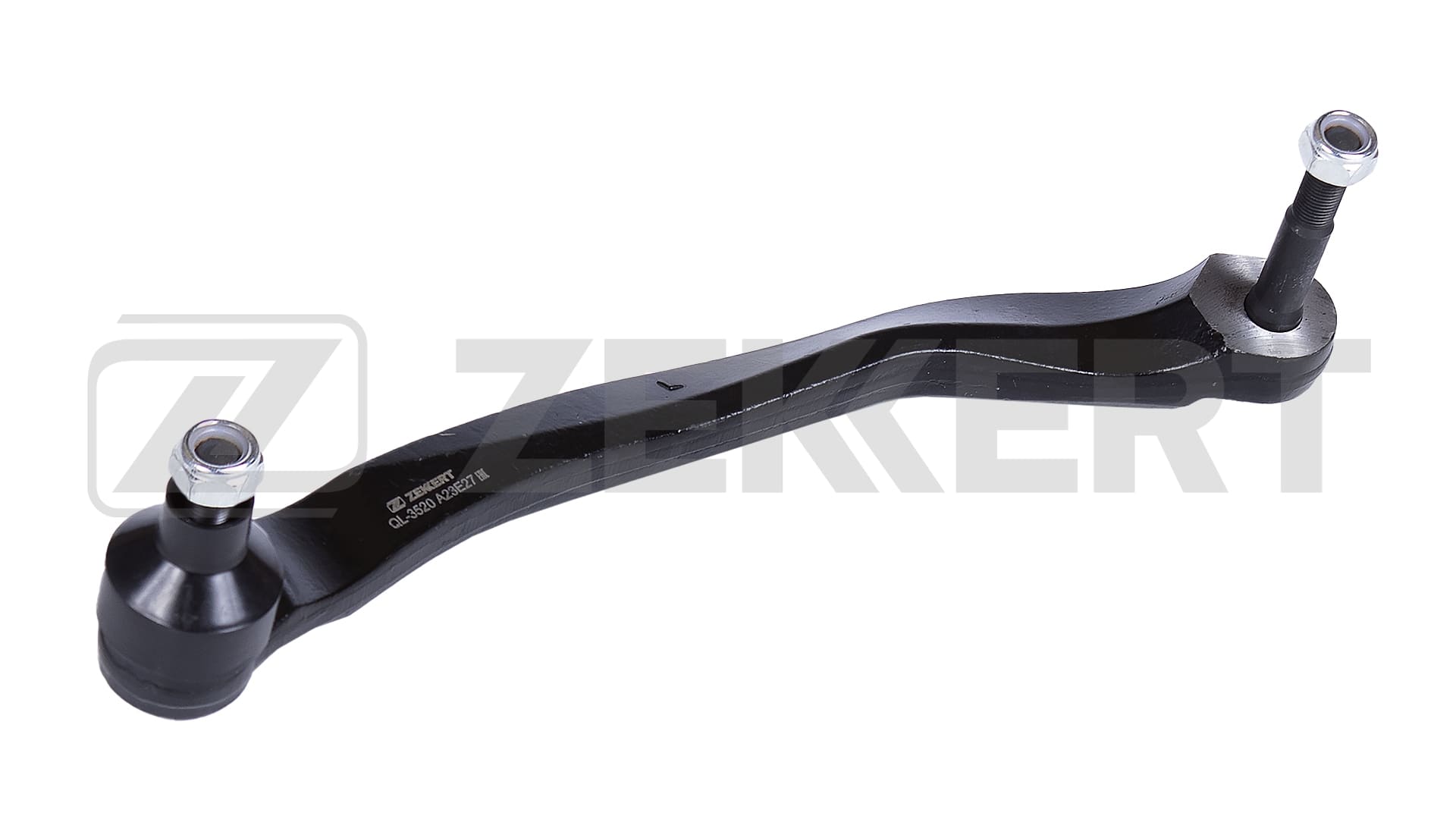 Control/Trailing Arm, wheel suspension (QL-3520)