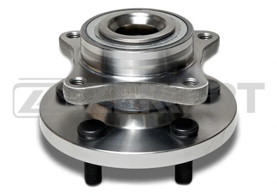 Wheel Hub (RL-1062)