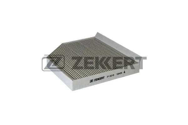 Filter, cabin air (IF-3210)