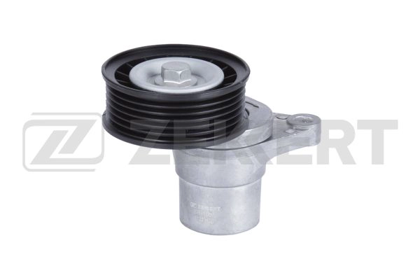 Tensioner Pulley, V-ribbed belt (SR-1083)