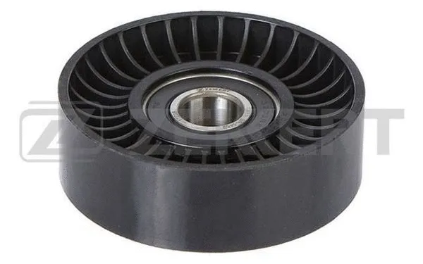 Tensioner Pulley, V-ribbed belt (SR-1452)