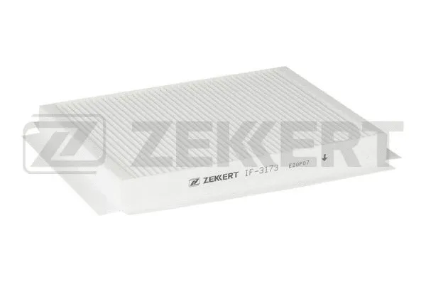 Filter, cabin air (IF-3173)