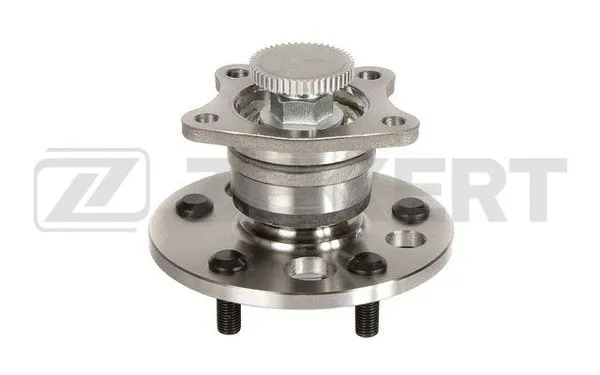 Wheel Hub (RL-1668)