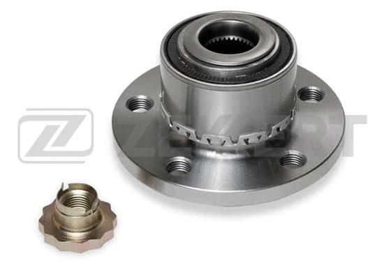 Wheel Hub (RL-1047)