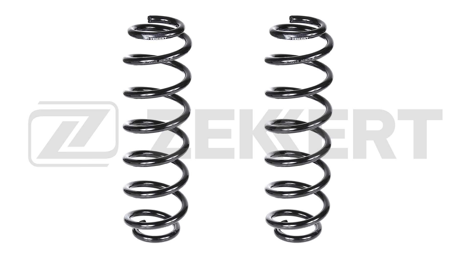 Suspension Spring (SF-2215)