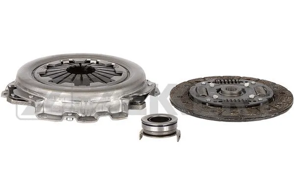 Clutch Kit (KS-4279)