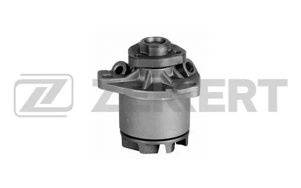 Water Pump, engine cooling (WP-1072)