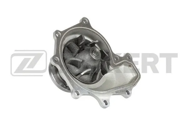 Water Pump, engine cooling (WP-1534)