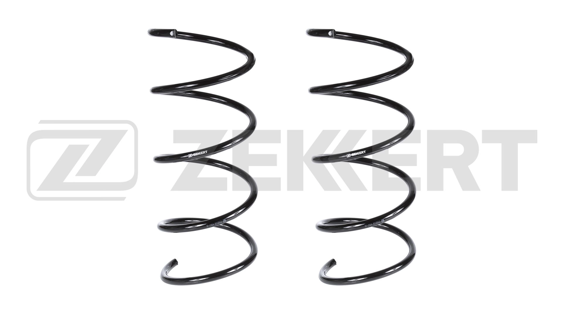 Suspension Spring (SF-2364)