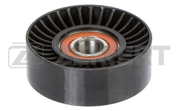 Tensioner Pulley, V-ribbed belt (SR-1371)