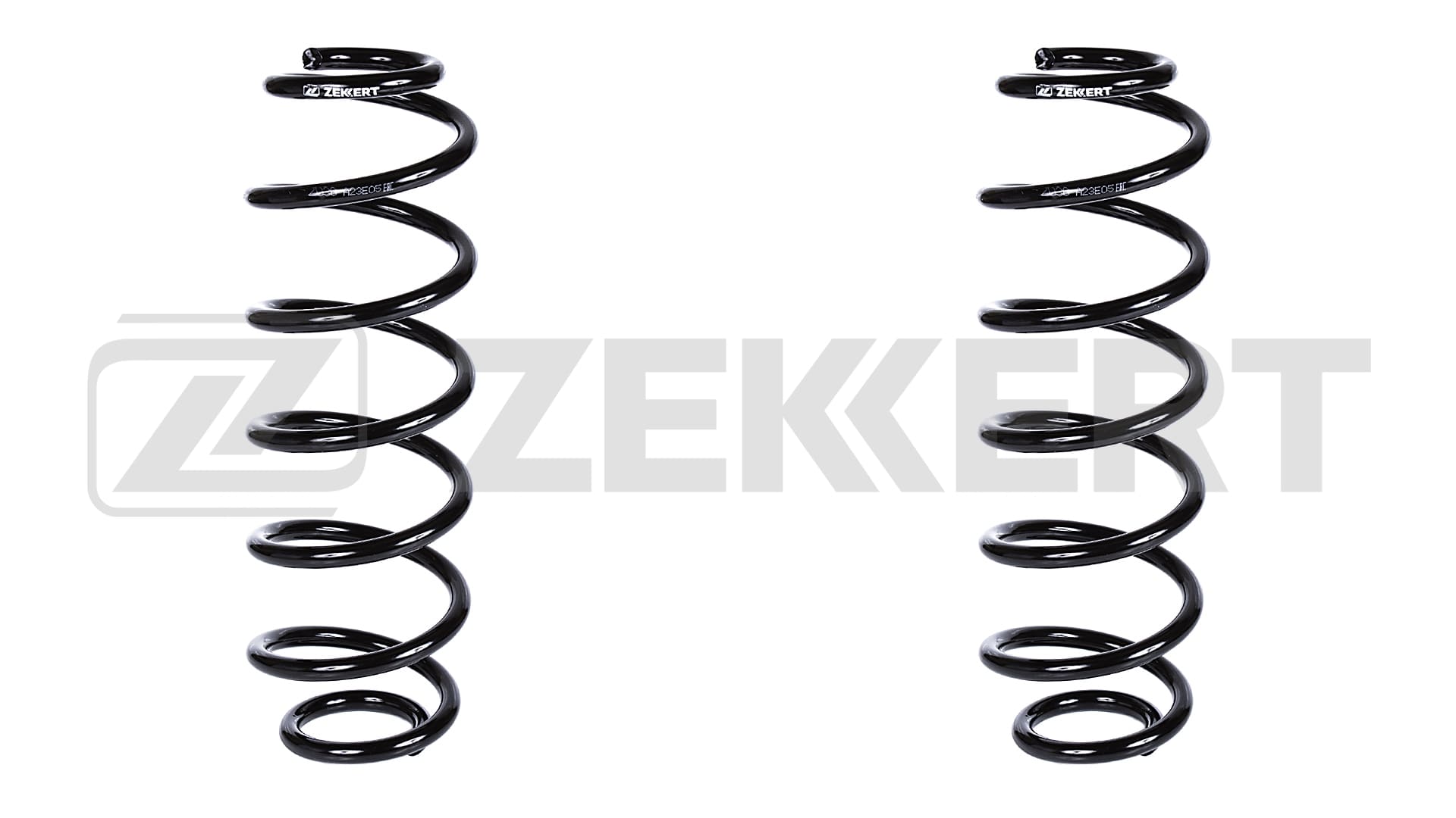 Suspension Spring (SF-2036)