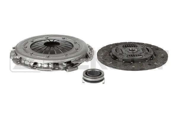 Clutch Kit (KS-4300)