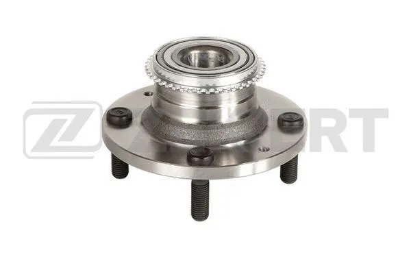 Wheel Hub (RL-1554)
