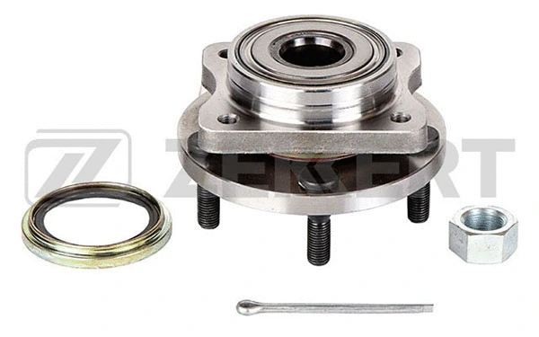 Wheel Hub (RL-1296)
