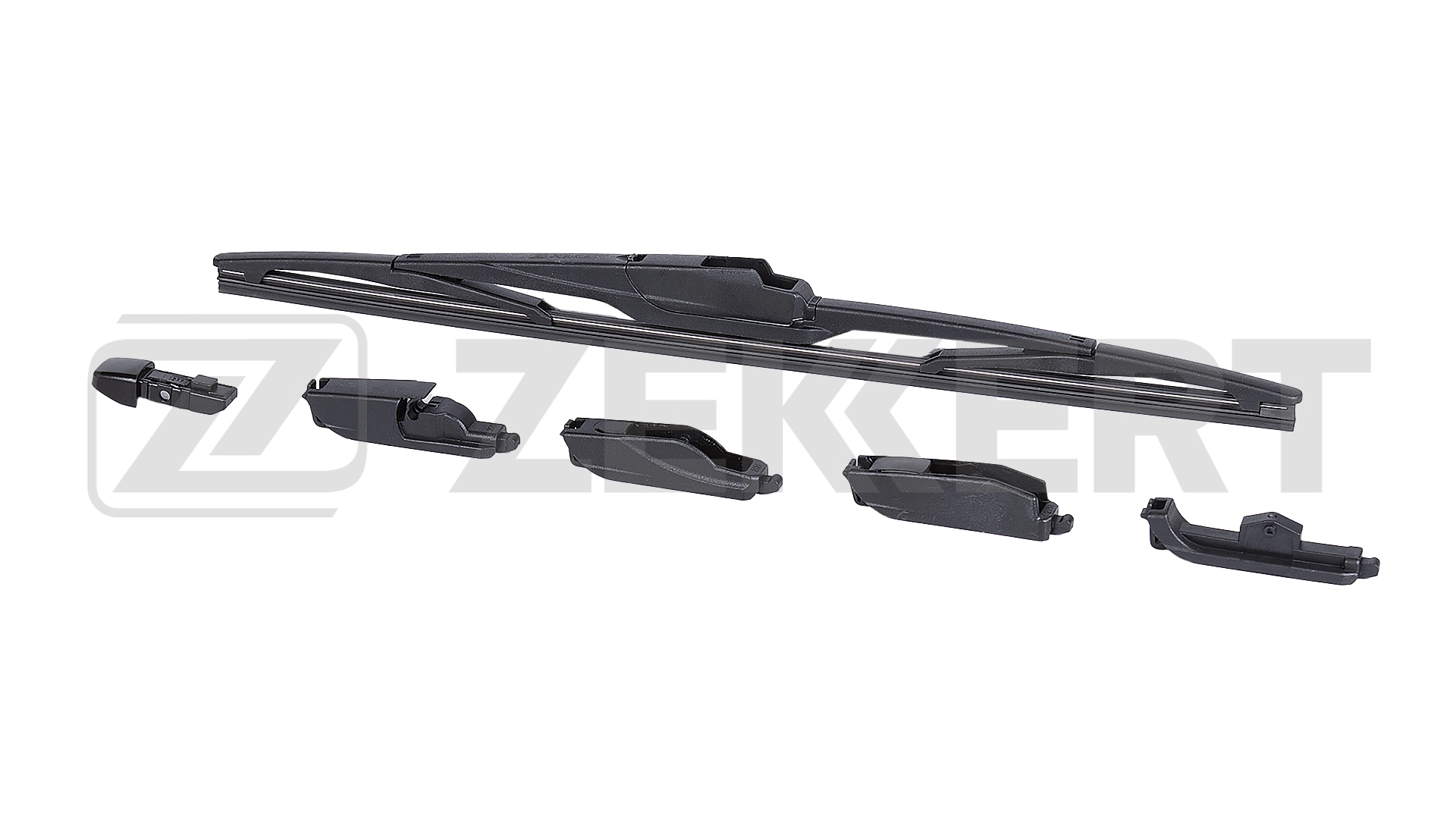 Wiper Blade (RW-4001)
