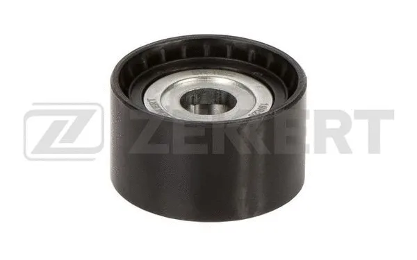 Deflection/Guide Pulley, V-ribbed belt (SR-1922)