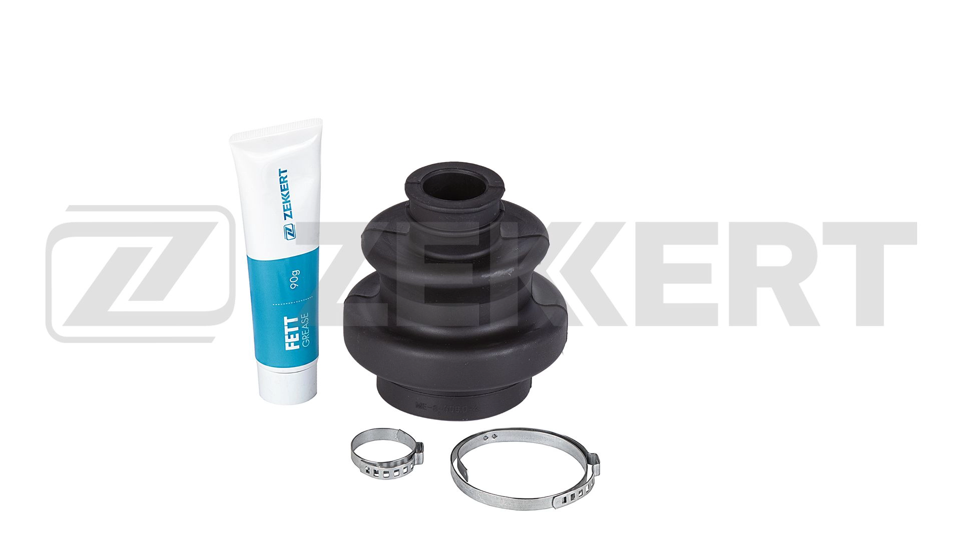 Bellow Kit, drive shaft (SM-1282S)
