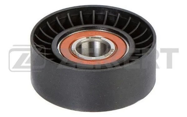 Tensioner Pulley, V-ribbed belt (SR-1373)