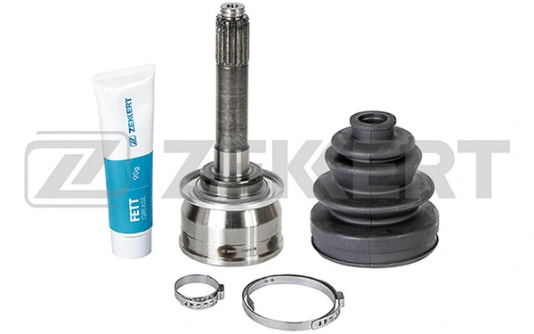 Joint Kit, drive shaft (GS-3963)