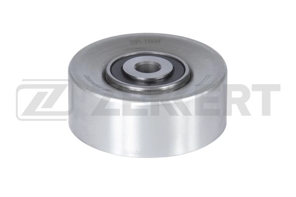 Deflection/Guide Pulley, V-ribbed belt (SR-1608)