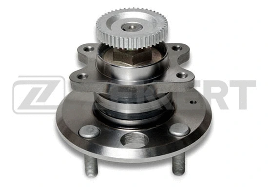 Wheel Hub (RL-1416)