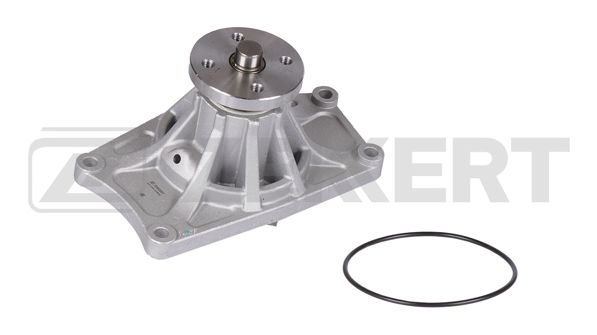 Water Pump, engine cooling (WP-1369)